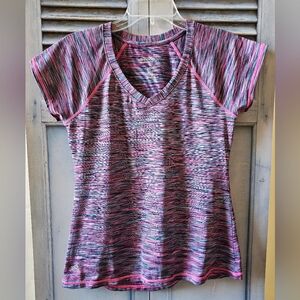 Ideology Women's Athletic Top - Size XS